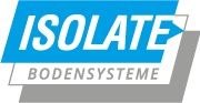 ISOLATE Kunststoff Nachfolge GmbH & Co. KG Logo